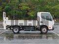 2018 Toyota Dyna Truck