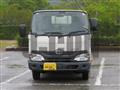 2018 Toyota Dyna Truck