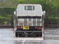 2018 Toyota Dyna Truck