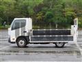 2018 Toyota Dyna Truck