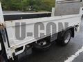 2018 Toyota Dyna Truck
