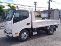 2026 Hino Dutro