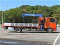 2019 Mitsubishi Fuso Fighter