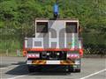 2019 Mitsubishi Fuso Fighter