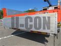 2019 Mitsubishi Fuso Fighter
