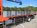 2019 Mitsubishi Fuso Fighter