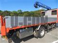 2019 Mitsubishi Fuso Fighter
