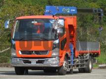 2019 Mitsubishi Fuso Fighter