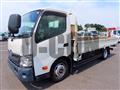 2019 Hino Dutro