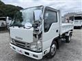 2017 Isuzu Elf Truck