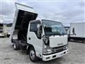 2017 Isuzu Elf Truck