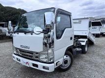 2017 Isuzu Elf Truck