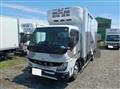 2026 Mitsubishi Fuso Canter