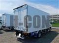 2026 Mitsubishi Fuso Canter