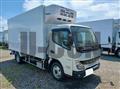 2026 Mitsubishi Fuso Canter