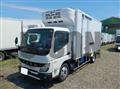2026 Mitsubishi Fuso Canter