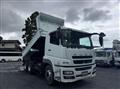 2013 Mitsubishi Fuso Super Great