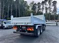 2013 Mitsubishi Fuso Super Great