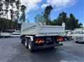 2013 Mitsubishi Fuso Super Great