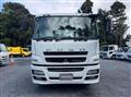 2013 Mitsubishi Fuso Super Great
