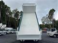 2013 Mitsubishi Fuso Super Great