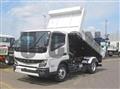 2026 Mitsubishi Fuso Canter