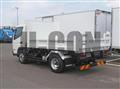 2026 Mitsubishi Fuso Canter