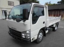 2014 Isuzu Elf Truck
