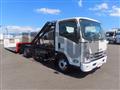 2022 Isuzu Elf Truck