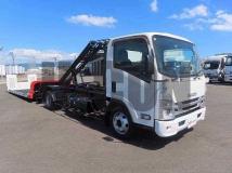 2022 Isuzu Elf Truck