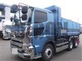 2021 Hino Profia