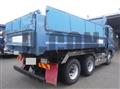 2021 Hino Profia