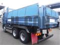 2021 Hino Profia