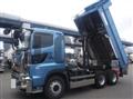 2021 Hino Profia