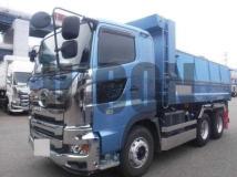 2021 Hino Profia