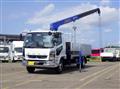 2020 Mitsubishi Fuso Fighter