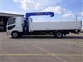 2020 Mitsubishi Fuso Fighter
