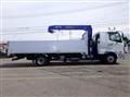 2020 Mitsubishi Fuso Fighter