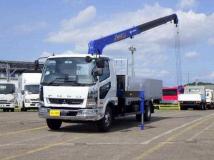 2020 Mitsubishi Fuso Fighter