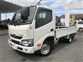 2021 Toyota Dyna Truck