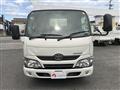 2021 Toyota Dyna Truck
