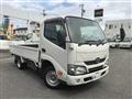 2021 Toyota Dyna Truck