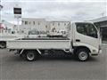 2021 Toyota Dyna Truck