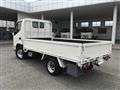 2021 Toyota Dyna Truck