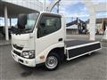 2021 Toyota Dyna Truck