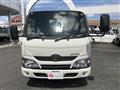 2021 Toyota Dyna Truck