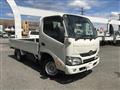 2021 Toyota Dyna Truck