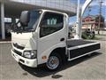 2021 Toyota Dyna Truck