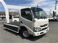 2021 Toyota Dyna Truck