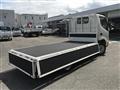 2021 Toyota Dyna Truck